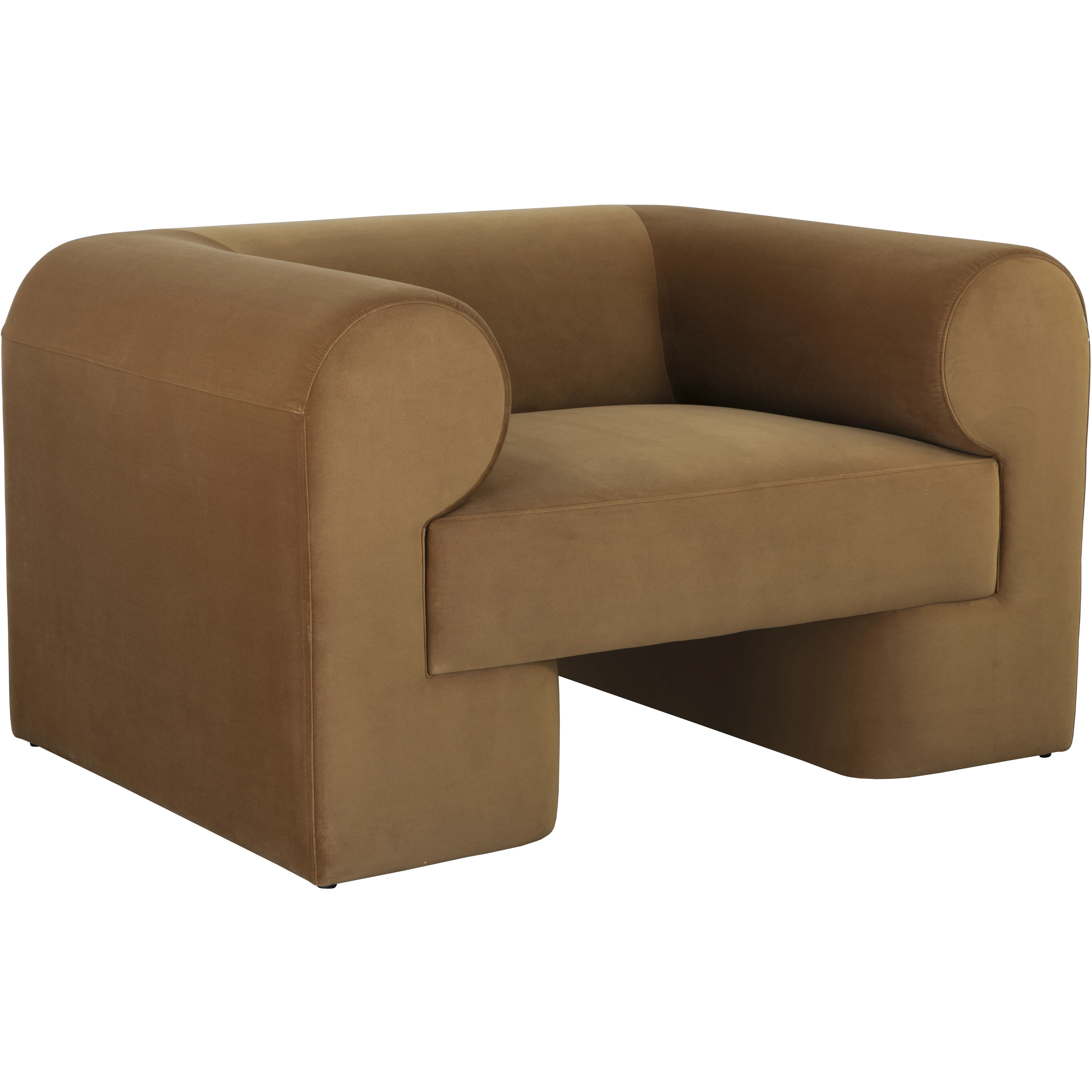 Ionic Accent Chair